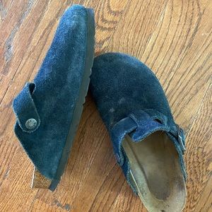 Boston Birkenstock's